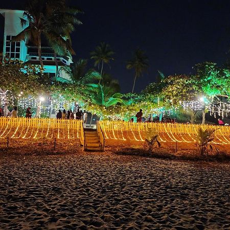 Palm Beach Resort, Alleppey Alappuzha Εξωτερικό φωτογραφία