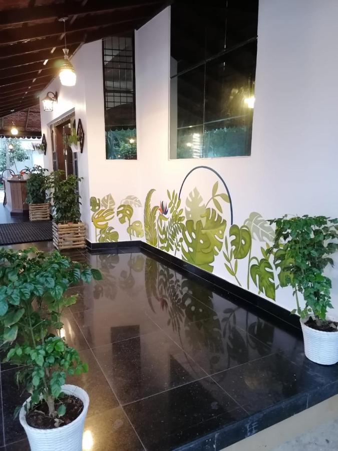 Palm Beach Resort, Alleppey Alappuzha Εξωτερικό φωτογραφία