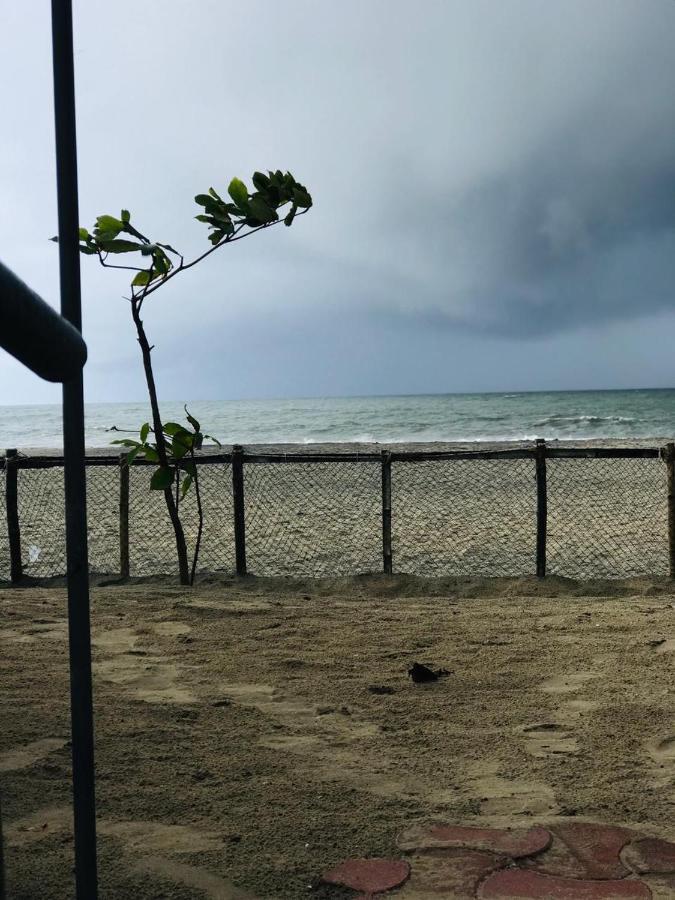 Palm Beach Resort, Alleppey Alappuzha Εξωτερικό φωτογραφία
