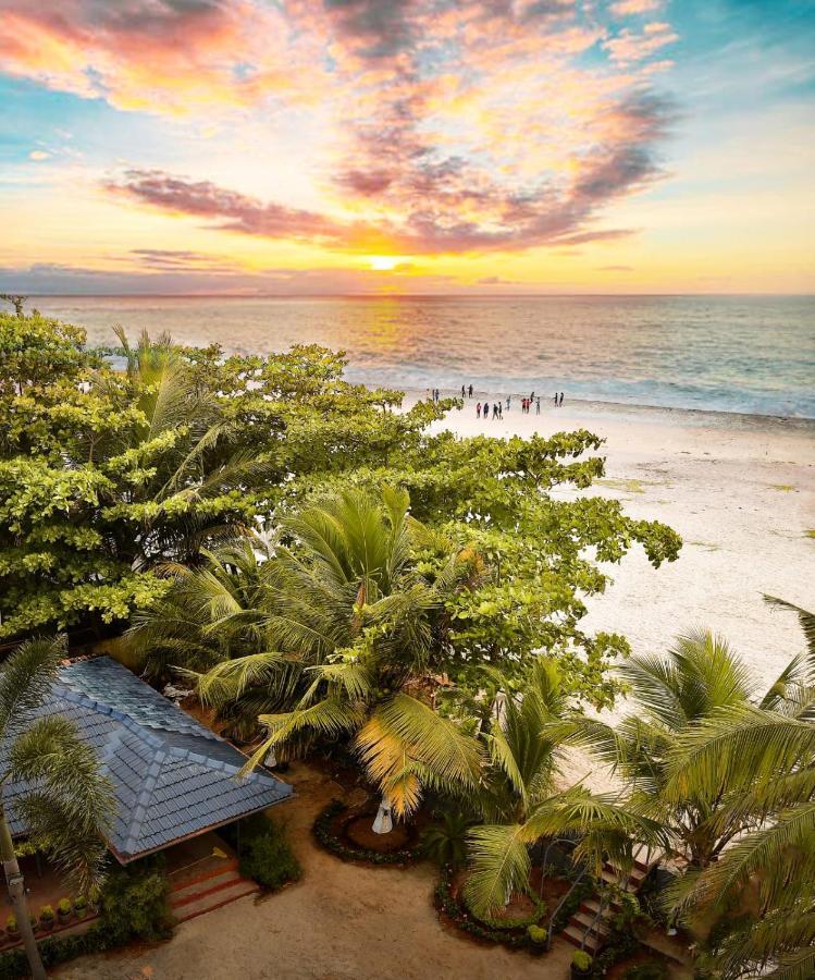 Palm Beach Resort, Alleppey Alappuzha Εξωτερικό φωτογραφία