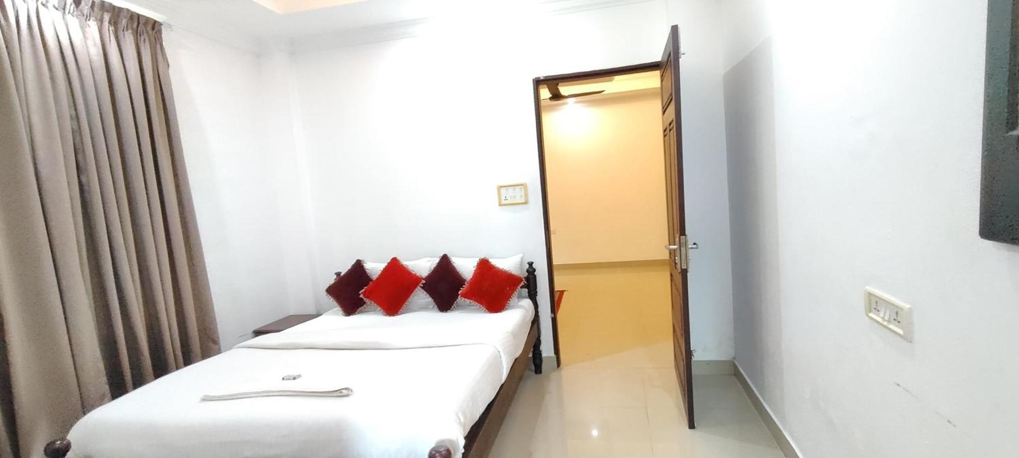 Palm Beach Resort, Alleppey Alappuzha Εξωτερικό φωτογραφία