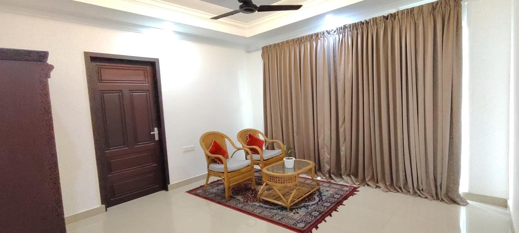 Palm Beach Resort, Alleppey Alappuzha Εξωτερικό φωτογραφία