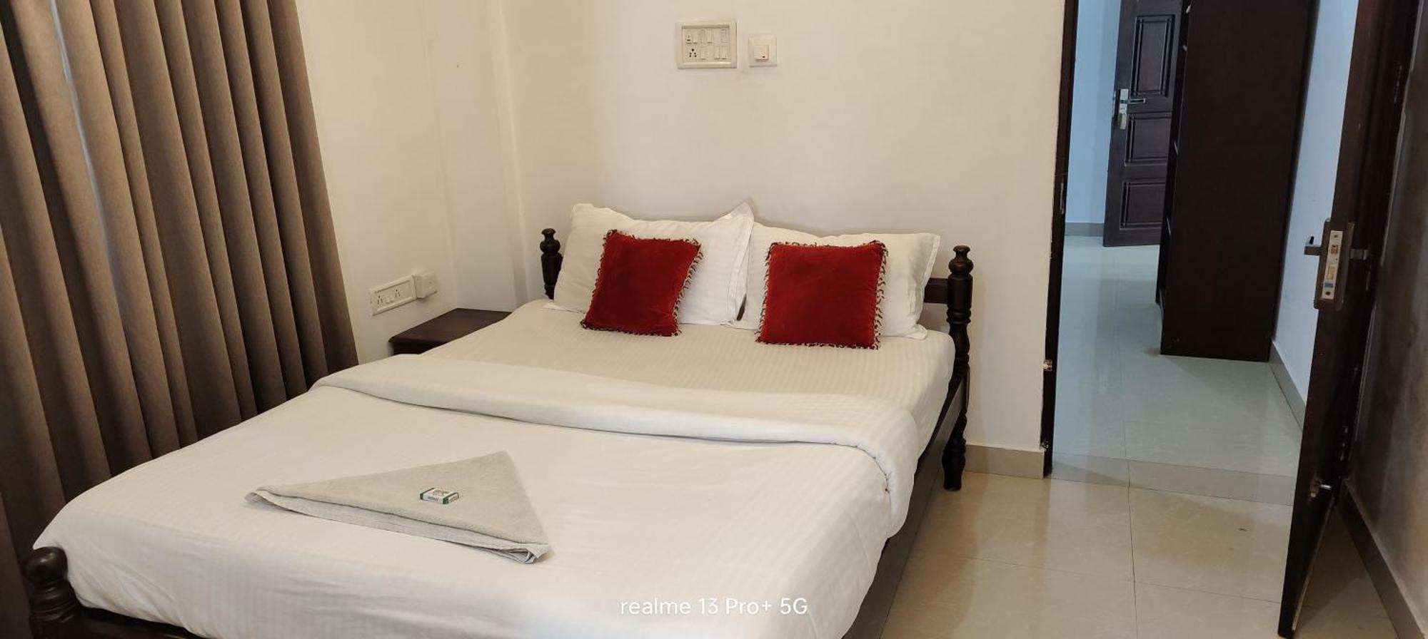 Palm Beach Resort, Alleppey Alappuzha Εξωτερικό φωτογραφία