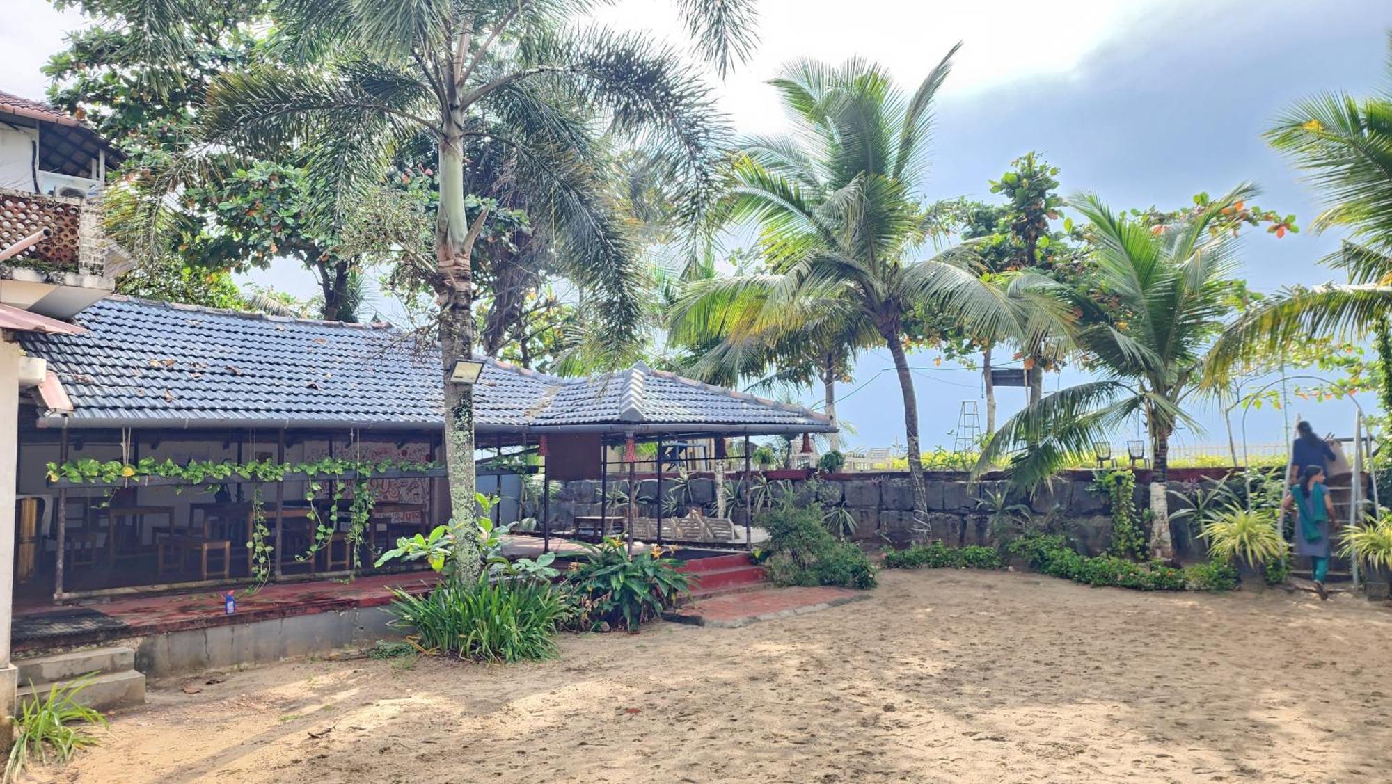 Palm Beach Resort, Alleppey Alappuzha Εξωτερικό φωτογραφία