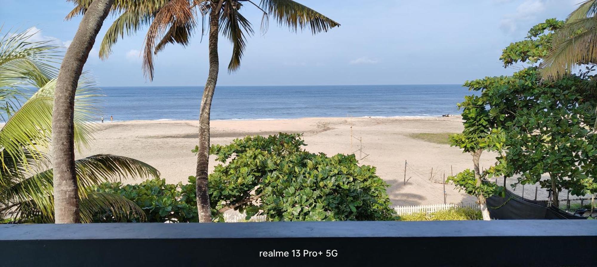 Palm Beach Resort, Alleppey Alappuzha Εξωτερικό φωτογραφία