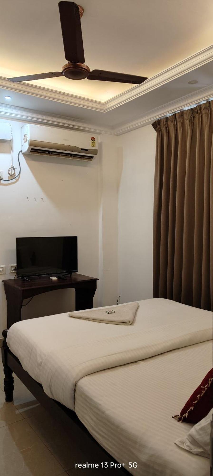 Palm Beach Resort, Alleppey Alappuzha Εξωτερικό φωτογραφία