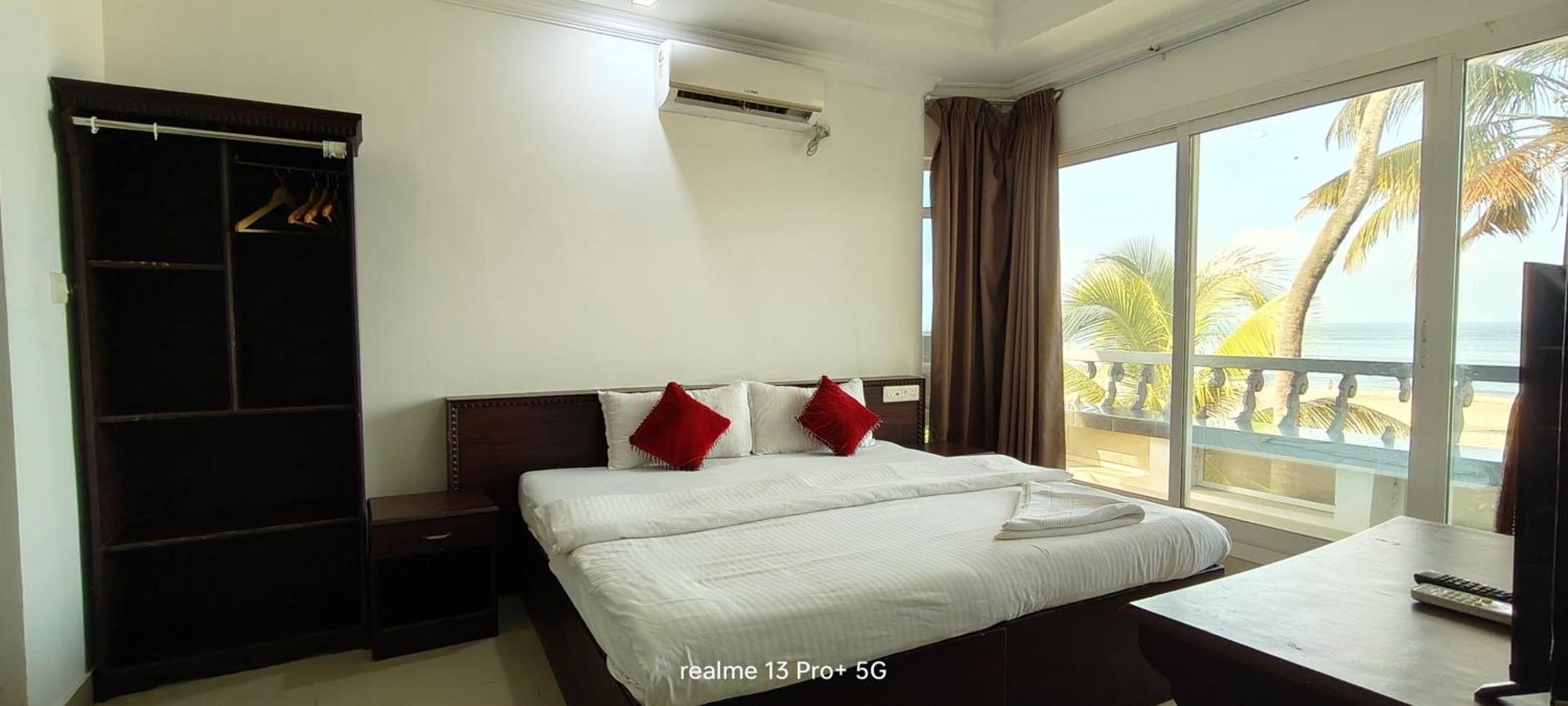 Palm Beach Resort, Alleppey Alappuzha Εξωτερικό φωτογραφία