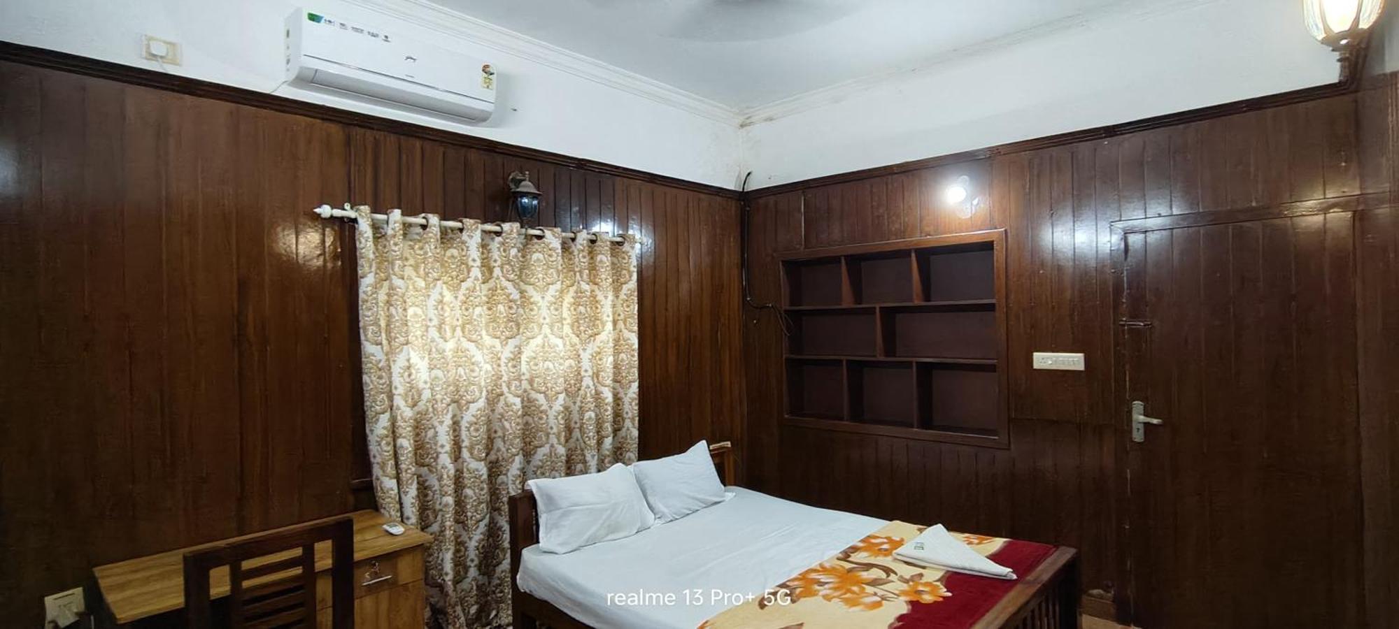 Palm Beach Resort, Alleppey Alappuzha Εξωτερικό φωτογραφία
