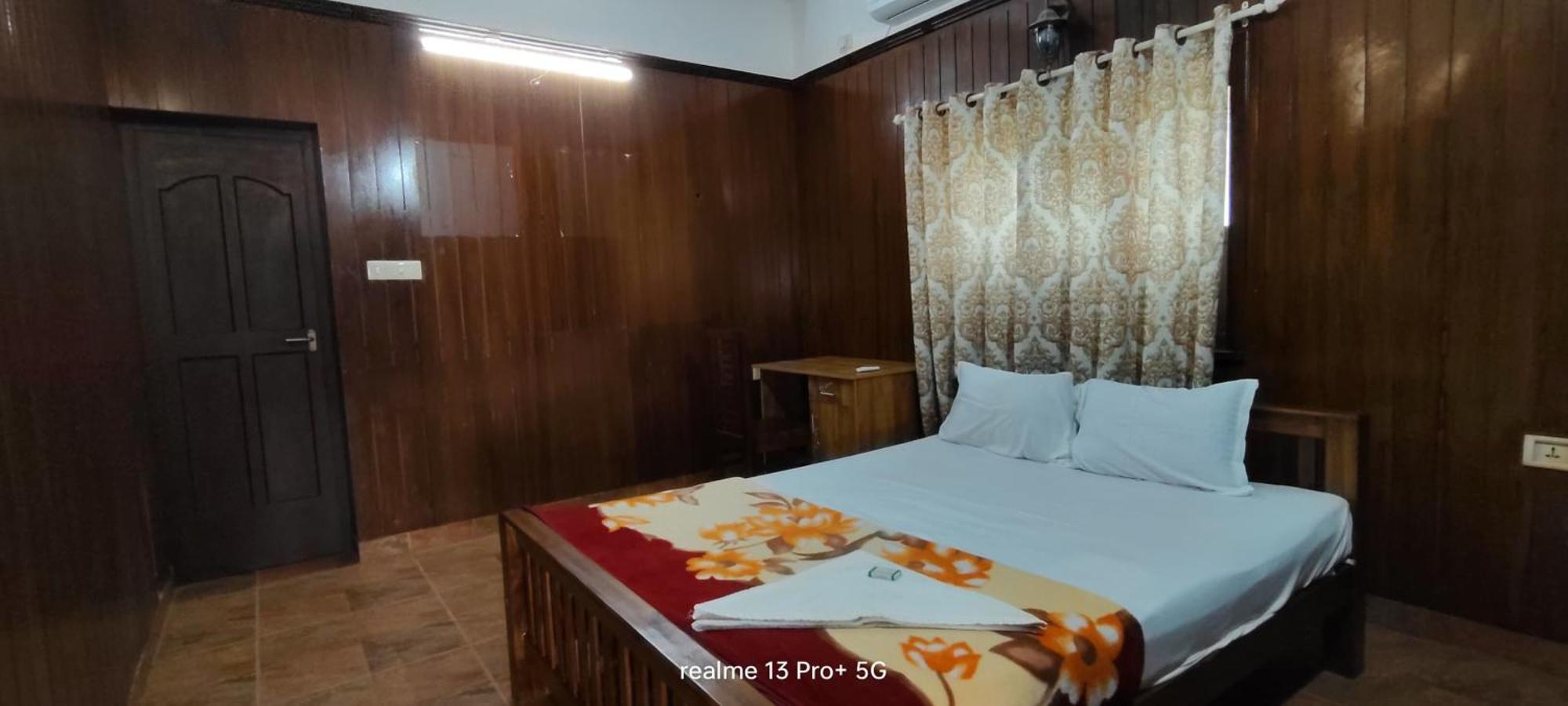 Palm Beach Resort, Alleppey Alappuzha Εξωτερικό φωτογραφία