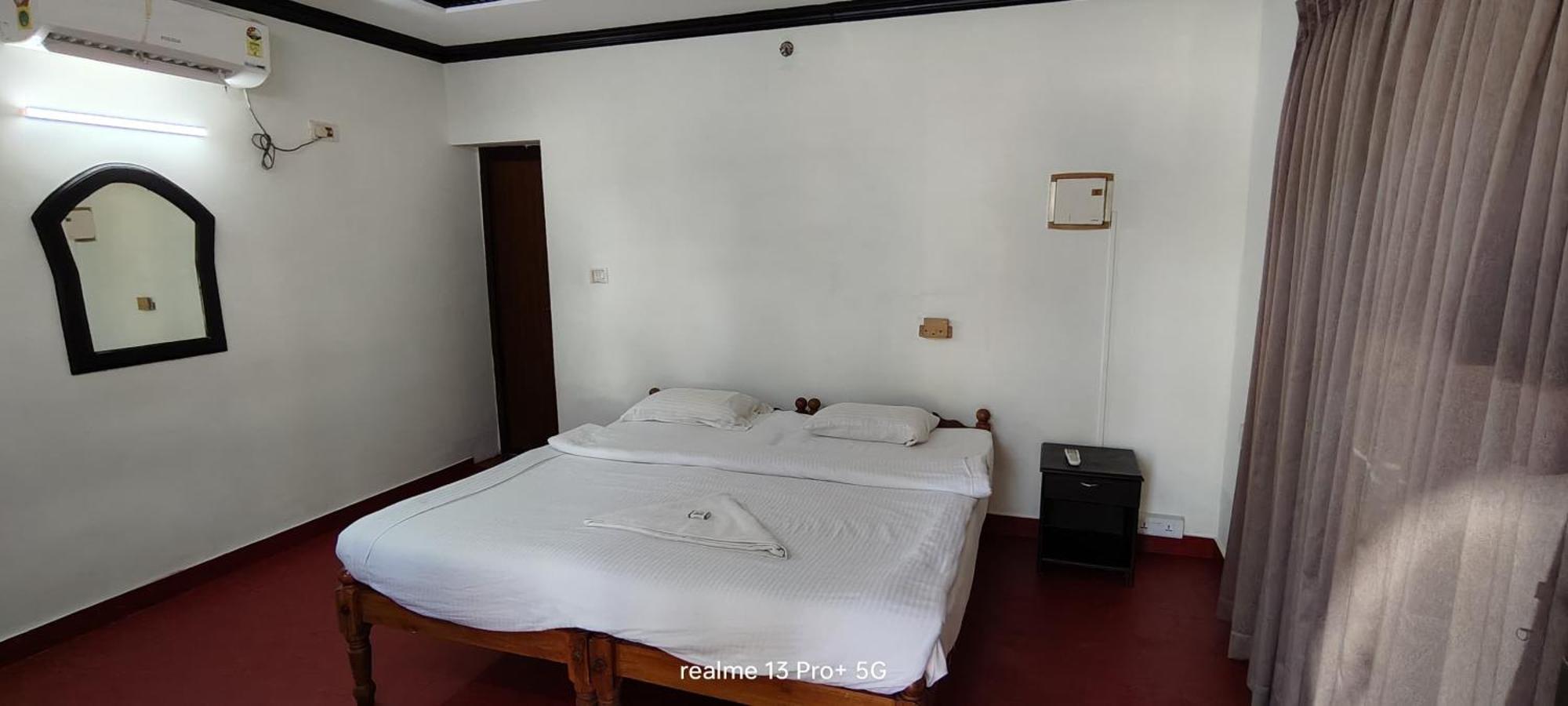 Palm Beach Resort, Alleppey Alappuzha Εξωτερικό φωτογραφία