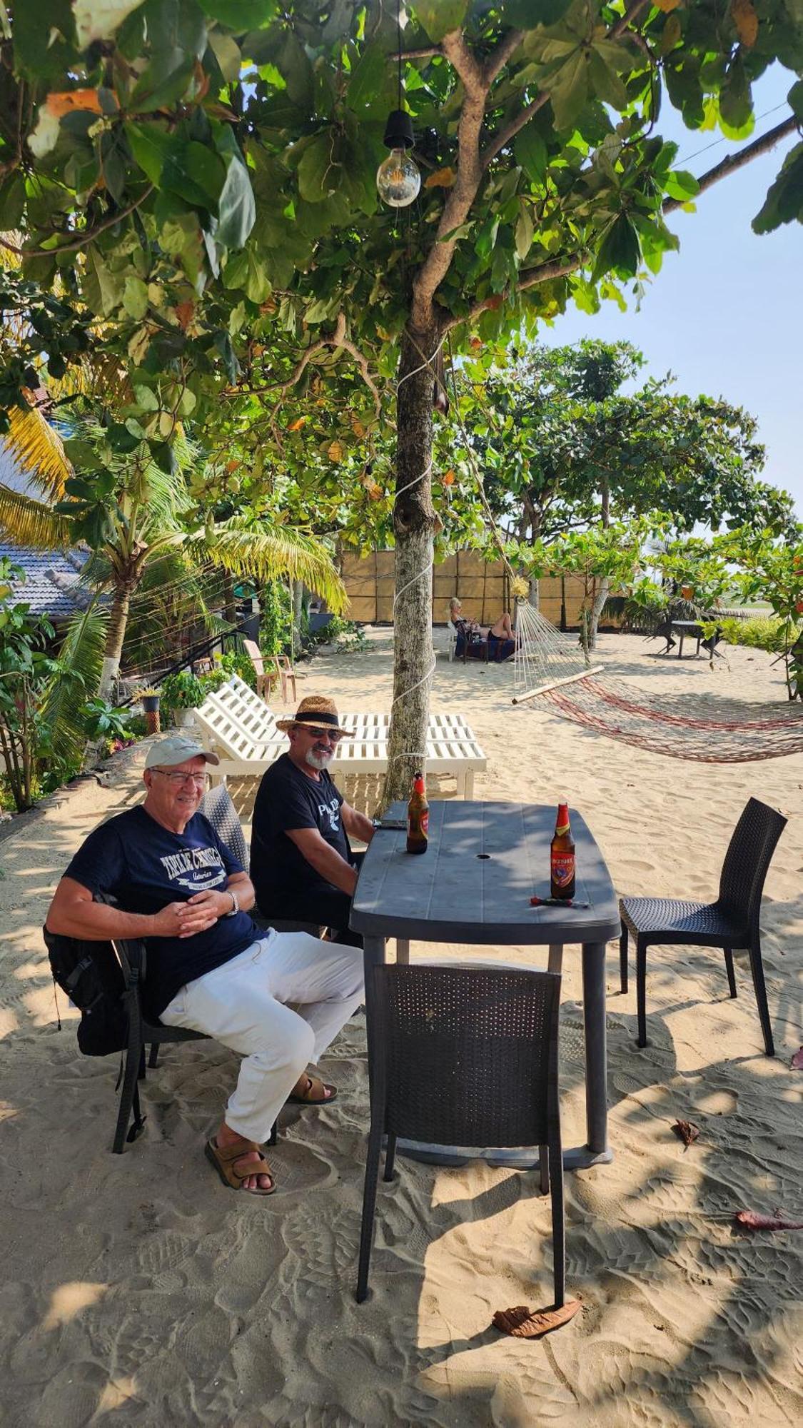 Palm Beach Resort, Alleppey Alappuzha Εξωτερικό φωτογραφία