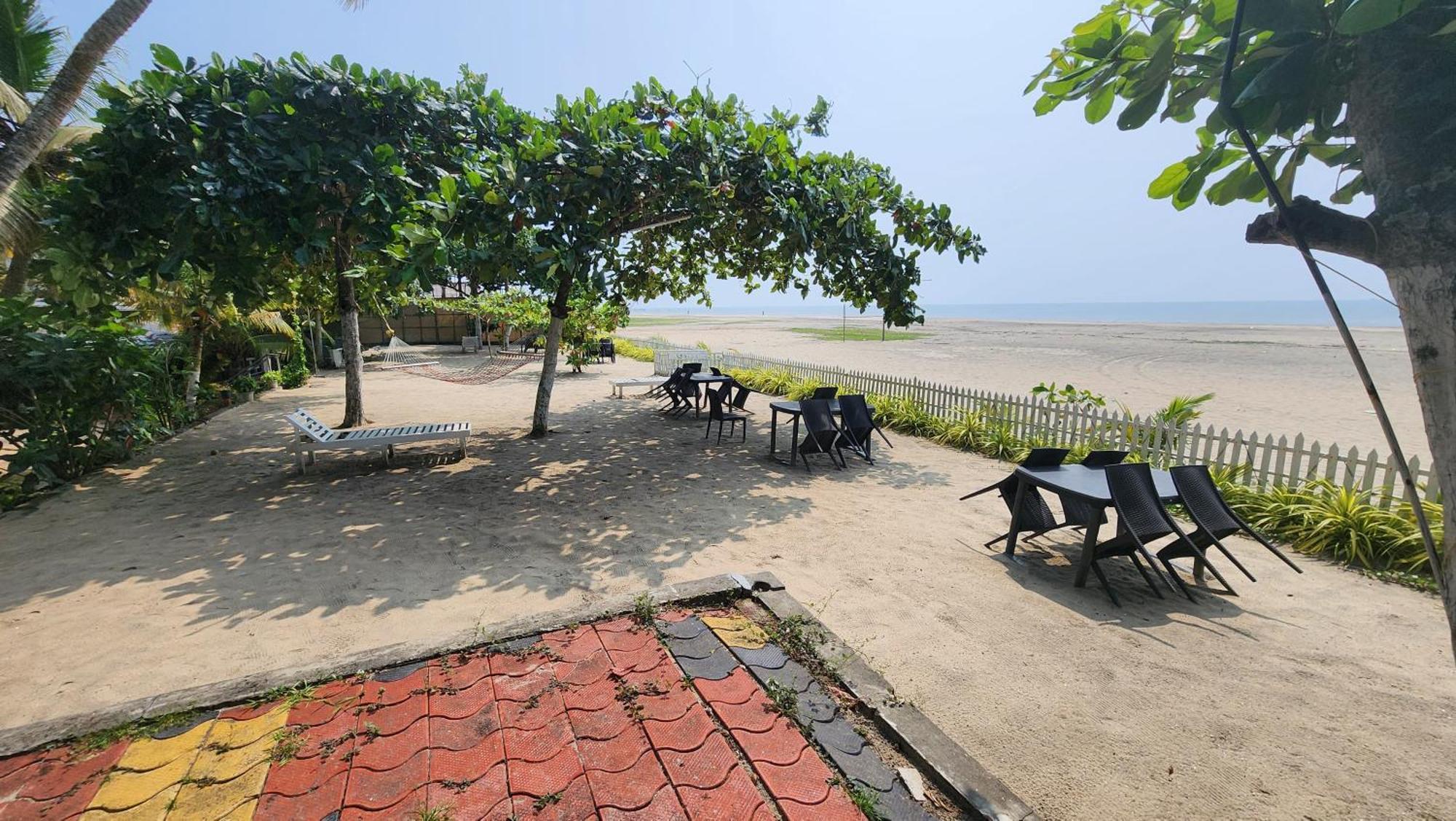 Palm Beach Resort, Alleppey Alappuzha Εξωτερικό φωτογραφία