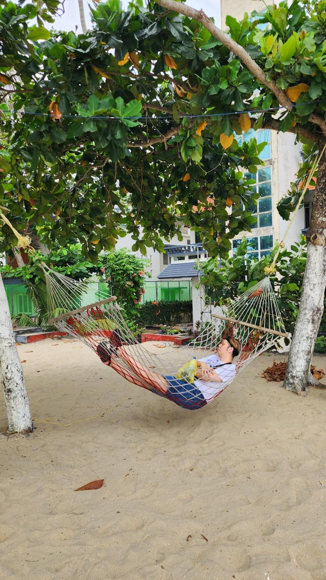 Palm Beach Resort, Alleppey Alappuzha Εξωτερικό φωτογραφία