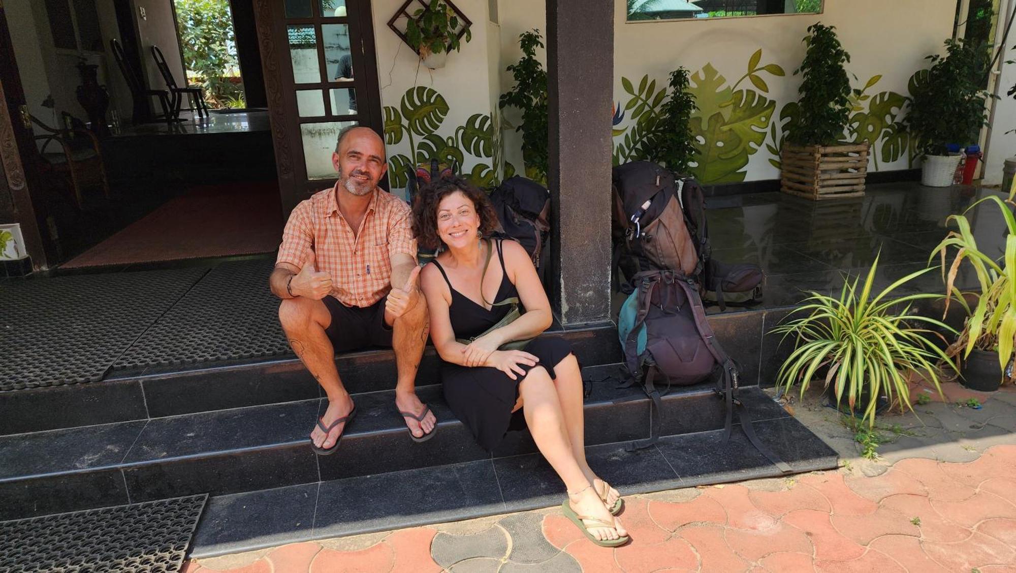 Palm Beach Resort, Alleppey Alappuzha Εξωτερικό φωτογραφία