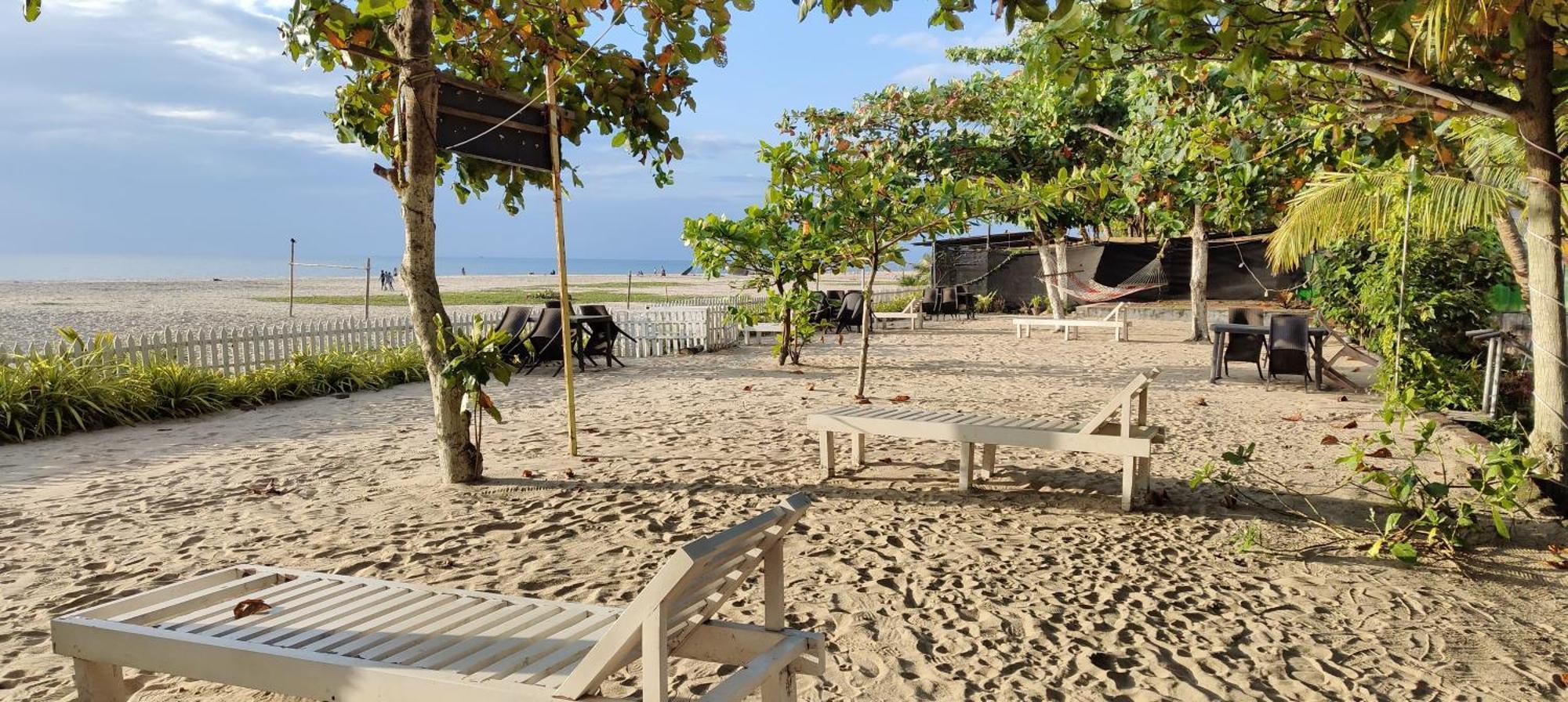 Palm Beach Resort, Alleppey Alappuzha Εξωτερικό φωτογραφία