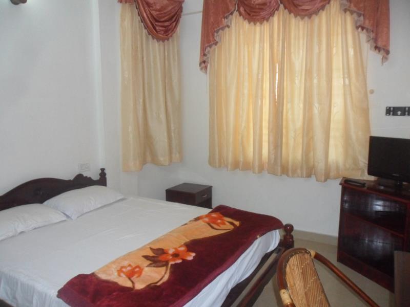 Palm Beach Resort, Alleppey Alappuzha Εξωτερικό φωτογραφία