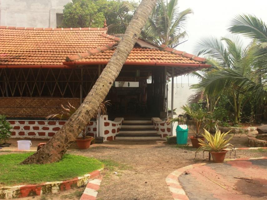 Palm Beach Resort, Alleppey Alappuzha Εξωτερικό φωτογραφία